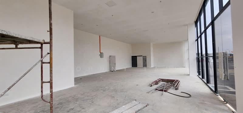 Detached Factory for Rent in Taman Industri Alam Jaya (Puncak Alam) - Johnny Tan - Interior - PropertyGuru.com.my