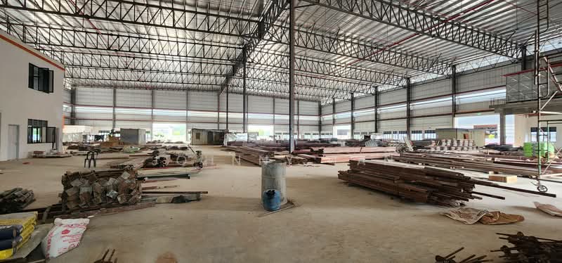 Detached Factory for Rent in Taman Industri Alam Jaya (Puncak Alam) - Johnny Tan - Interior - PropertyGuru.com.my