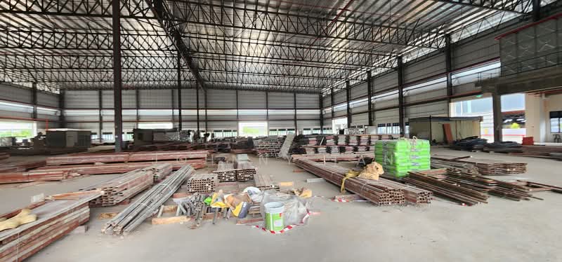Detached Factory for Rent in Taman Industri Alam Jaya (Puncak Alam) - Johnny Tan - Interior - PropertyGuru.com.my