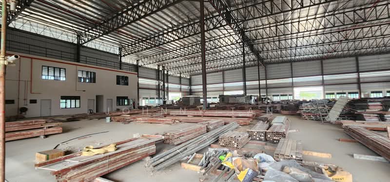 Detached Factory for Rent in Taman Industri Alam Jaya (Puncak Alam) - Johnny Tan - Interior - PropertyGuru.com.my