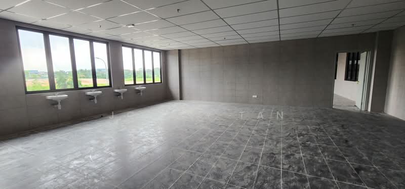 Detached Factory for Rent in Taman Industri Alam Jaya (Puncak Alam) - Johnny Tan - Interior - PropertyGuru.com.my