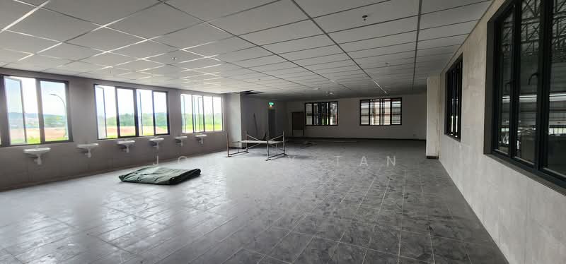 Detached Factory for Rent in Taman Industri Alam Jaya (Puncak Alam) - Johnny Tan - Interior - PropertyGuru.com.my