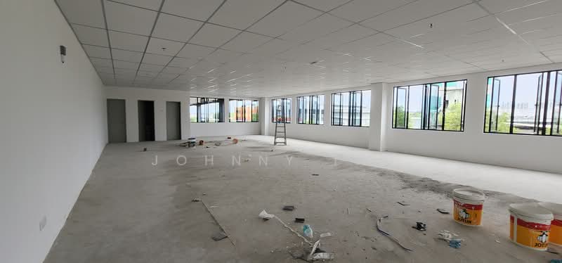 Detached Factory for Rent in Taman Industri Alam Jaya (Puncak Alam) - Johnny Tan - Interior - PropertyGuru.com.my