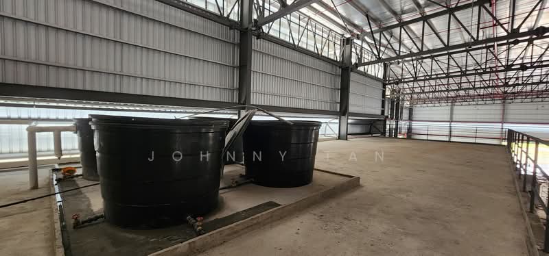 Detached Factory for Rent in Taman Industri Alam Jaya (Puncak Alam) - Johnny Tan - Interior - PropertyGuru.com.my