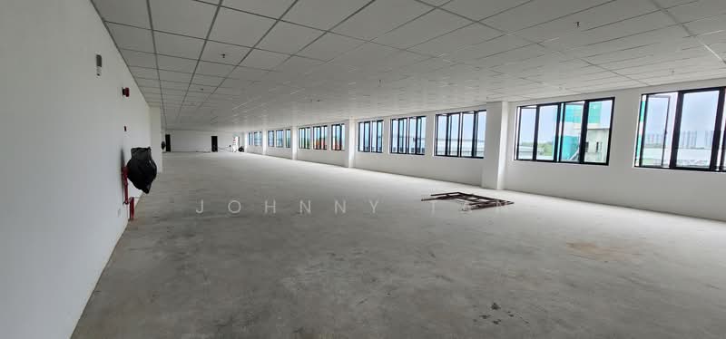 Detached Factory for Rent in Taman Industri Alam Jaya (Puncak Alam) - Johnny Tan - Interior - PropertyGuru.com.my