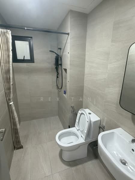 Kondominium untuk Disewa di Skyline KL - Rex Tan - Bathroom - PropertyGuru.com.my
