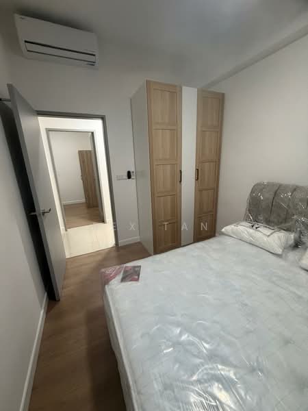 Kondominium untuk Disewa di Skyline KL - Rex Tan - Bedroom - PropertyGuru.com.my