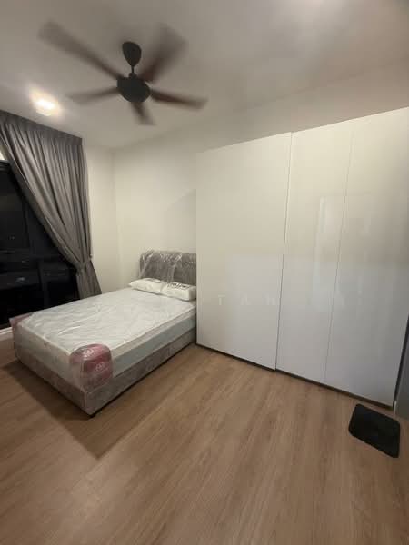 Kondominium untuk Disewa di Skyline KL - Rex Tan - Bedroom - PropertyGuru.com.my