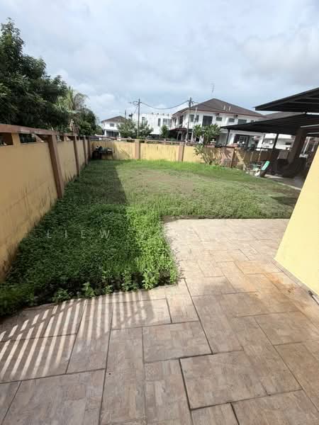 Cluster House for Sale in Taman Scientex Pasir Gudang (Pasir Gudang) - Liew Vun Hau - Exterior - PropertyGuru.com.my