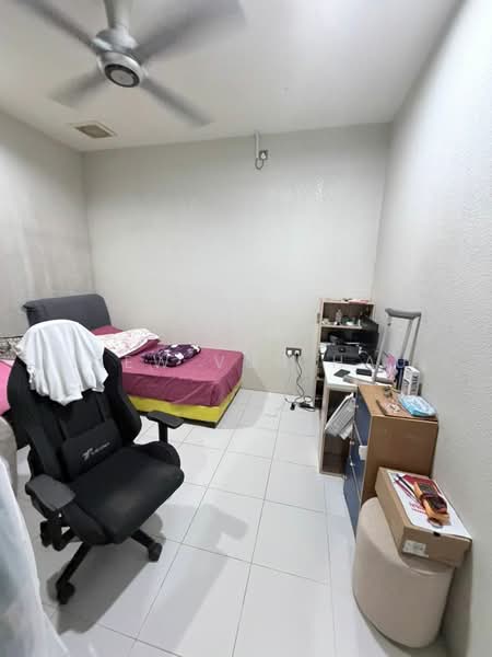 Cluster House for Sale in Taman Scientex Pasir Gudang (Pasir Gudang) - Liew Vun Hau - PropertyGuru.com.my