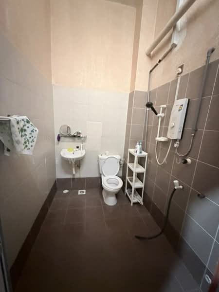 Cluster House for Sale in Taman Scientex Pasir Gudang (Pasir Gudang) - Liew Vun Hau - PropertyGuru.com.my