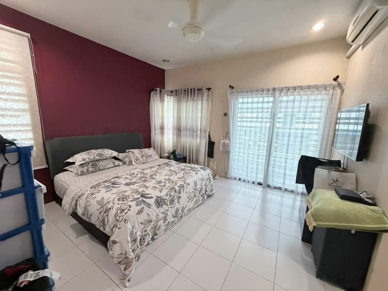 Cluster House for Sale in Taman Scientex Pasir Gudang (Pasir Gudang) - Liew Vun Hau - PropertyGuru.com.my