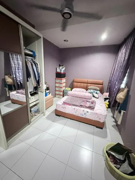 Cluster House for Sale in Taman Scientex Pasir Gudang (Pasir Gudang) - Liew Vun Hau - PropertyGuru.com.my