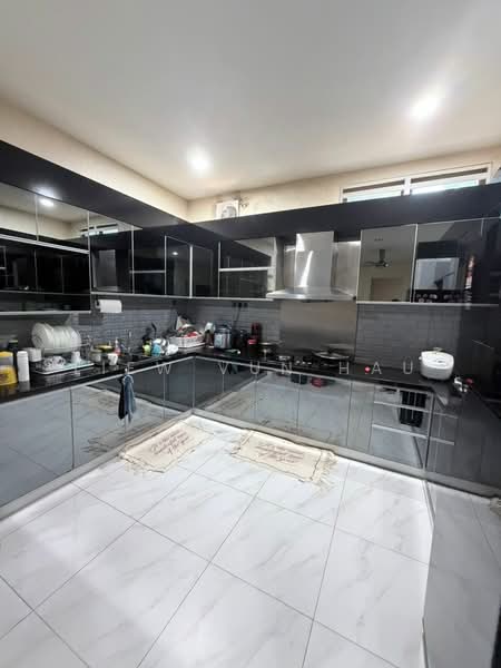 Cluster House for Sale in Taman Scientex Pasir Gudang (Pasir Gudang) - Liew Vun Hau - PropertyGuru.com.my