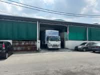 For Rent - Kawasan Perindustrian Sri Rapat
