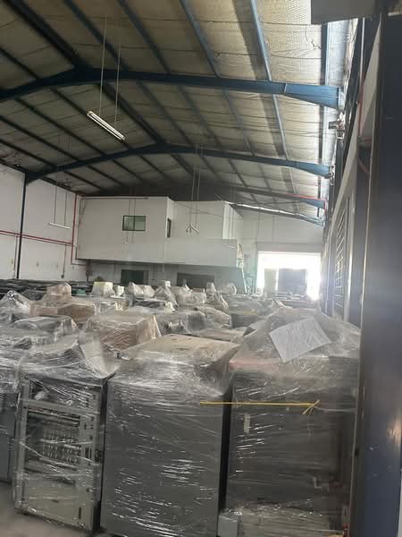 Kilang untuk Disewa di Kawasan Perindustrian Sri Rapat (Ipoh) - Vivien Ng - Interior - PropertyGuru.com.my