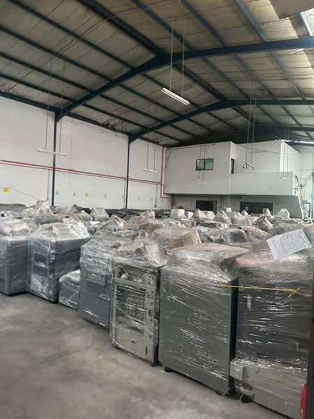 Kilang untuk Disewa di Kawasan Perindustrian Sri Rapat (Ipoh) - Vivien Ng - PropertyGuru.com.my