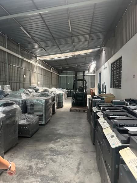 Kilang untuk Disewa di Kawasan Perindustrian Sri Rapat (Ipoh) - Vivien Ng - Interior - PropertyGuru.com.my