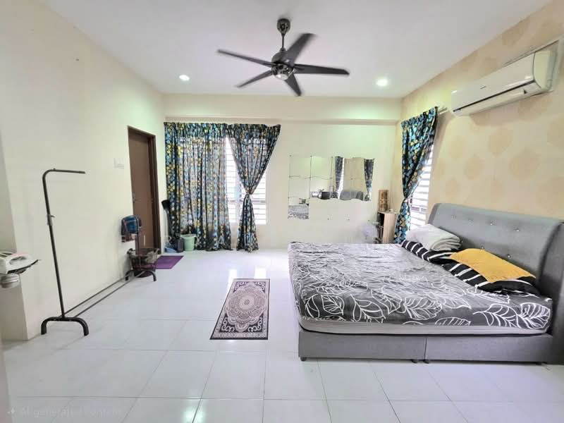 2-storey Terraced House for Sale in Sungai Buloh (Selangor) - Firdaus Husin - PropertyGuru.com.my