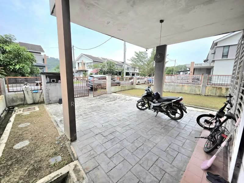 2-storey Terraced House for Sale in Sungai Buloh (Selangor) - Firdaus Husin - PropertyGuru.com.my
