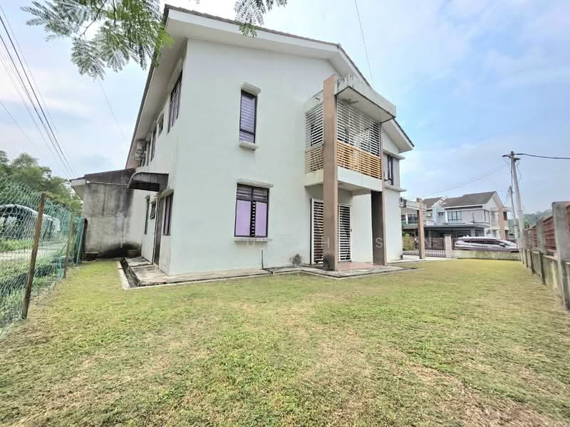 2-storey Terraced House for Sale in Sungai Buloh (Selangor) - Firdaus Husin - PropertyGuru.com.my
