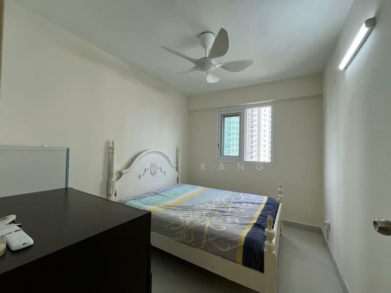 Pangsapuri untuk Disewa di Centrio Avenue - Kaze Kang - Bedroom - PropertyGuru.com.my