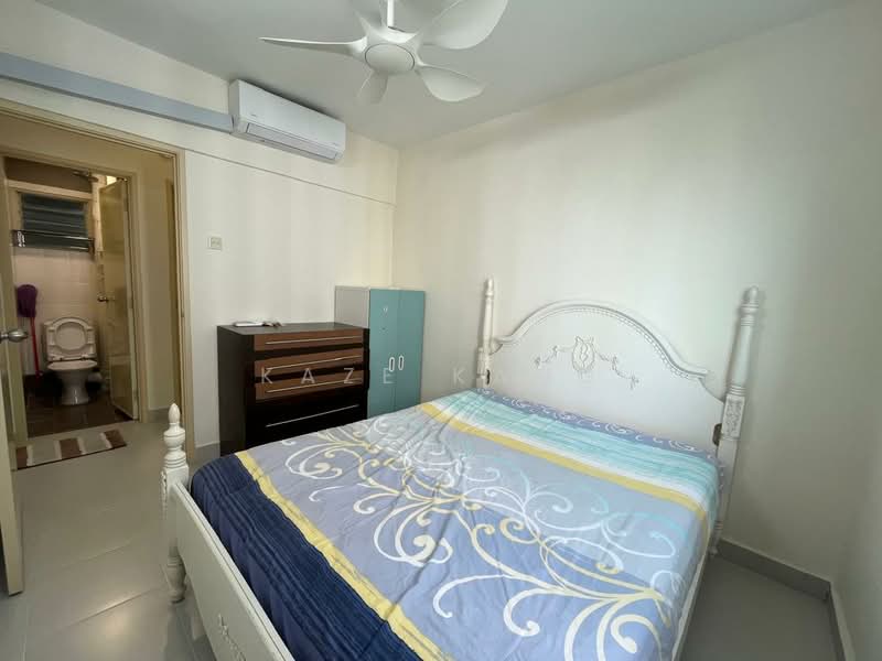 Pangsapuri untuk Disewa di Centrio Avenue - Kaze Kang - Bedroom - PropertyGuru.com.my