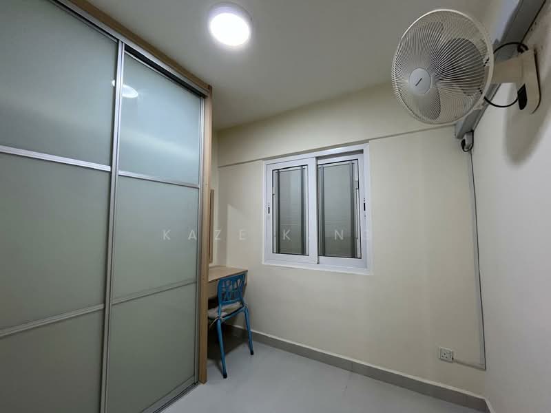Pangsapuri untuk Disewa di Centrio Avenue - Kaze Kang - Interior - PropertyGuru.com.my