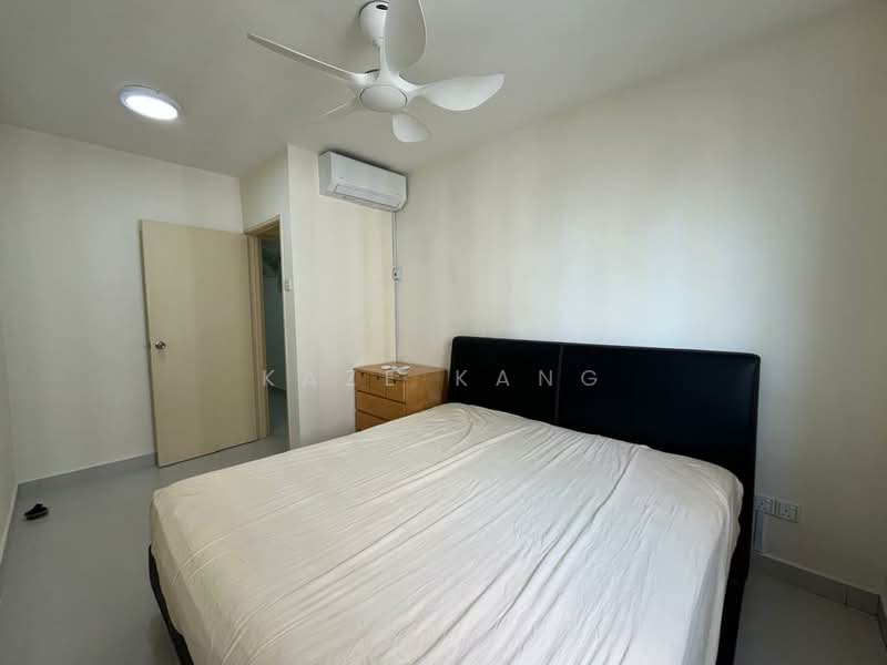 Pangsapuri untuk Disewa di Centrio Avenue - Kaze Kang - Bedroom - PropertyGuru.com.my