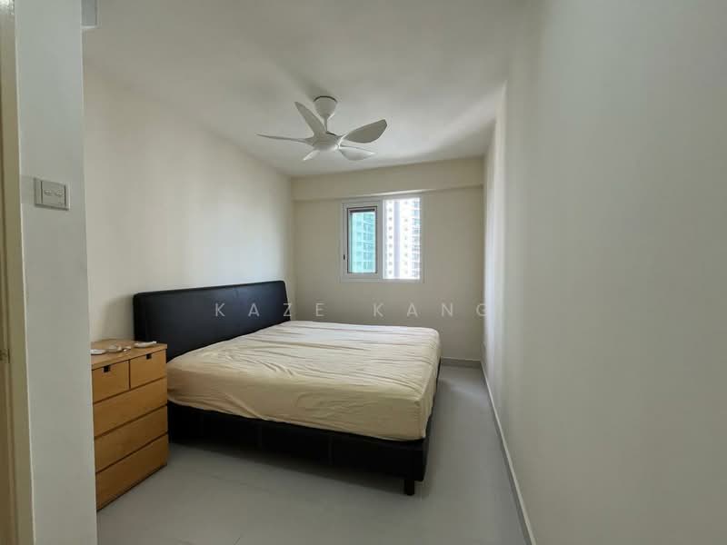 Pangsapuri untuk Disewa di Centrio Avenue - Kaze Kang - Bedroom - PropertyGuru.com.my