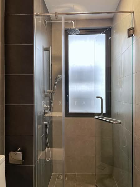 Service Residence for Rent at Sunway Velocity TWO - Rex Tan - Bathroom - PropertyGuru.com.my