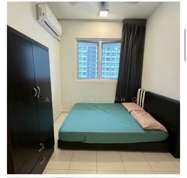 Condominium for Rent at i-Santorini - Ben Hew - Bedroom - PropertyGuru.com.my