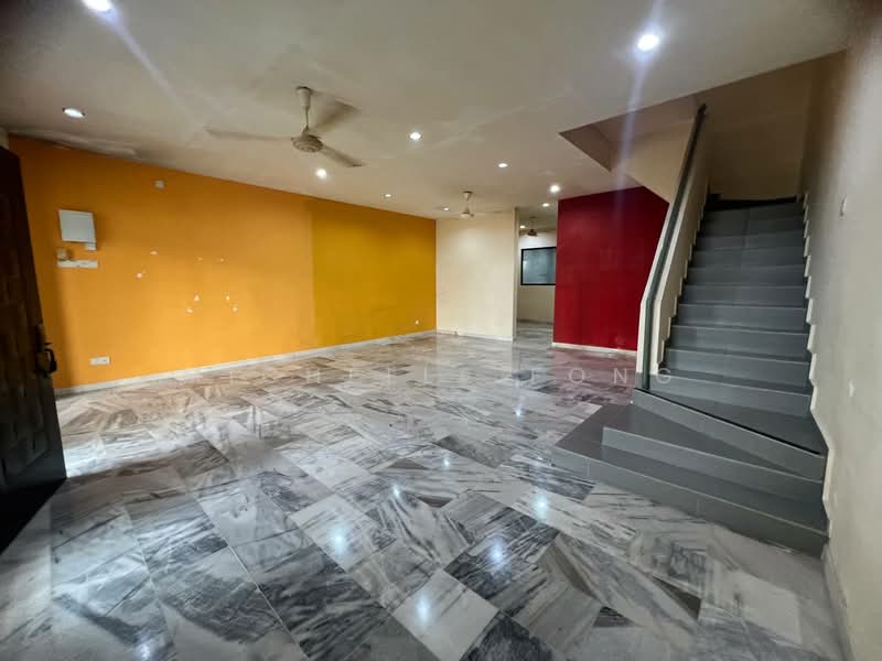 2-storey Terraced House for Sale in Taman Sri Putri (Skudai) - Michelle Fong - Interior - PropertyGuru.com.my