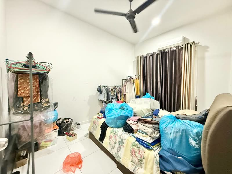 2-storey Terraced House for Sale in Seksyen 8 (Bangi) - Ali Idris - Bedroom - PropertyGuru.com.my