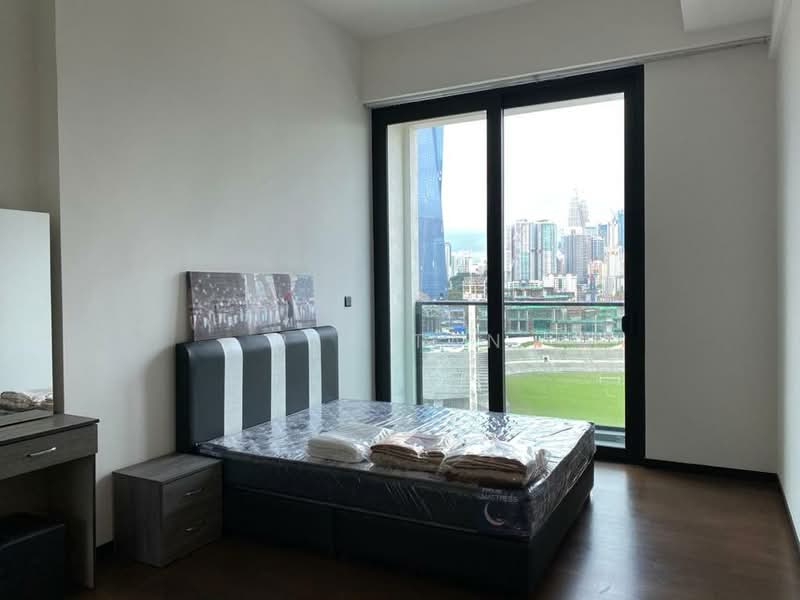 Service Residence for Rent at Opus KL - Rex Tan - Bedroom - PropertyGuru.com.my