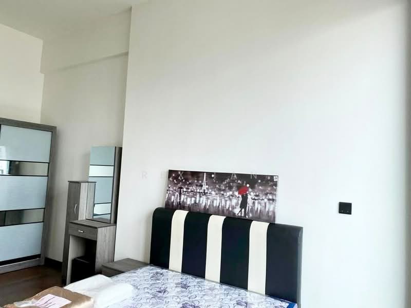 Service Residence for Rent at Opus KL - Rex Tan - Bedroom - PropertyGuru.com.my