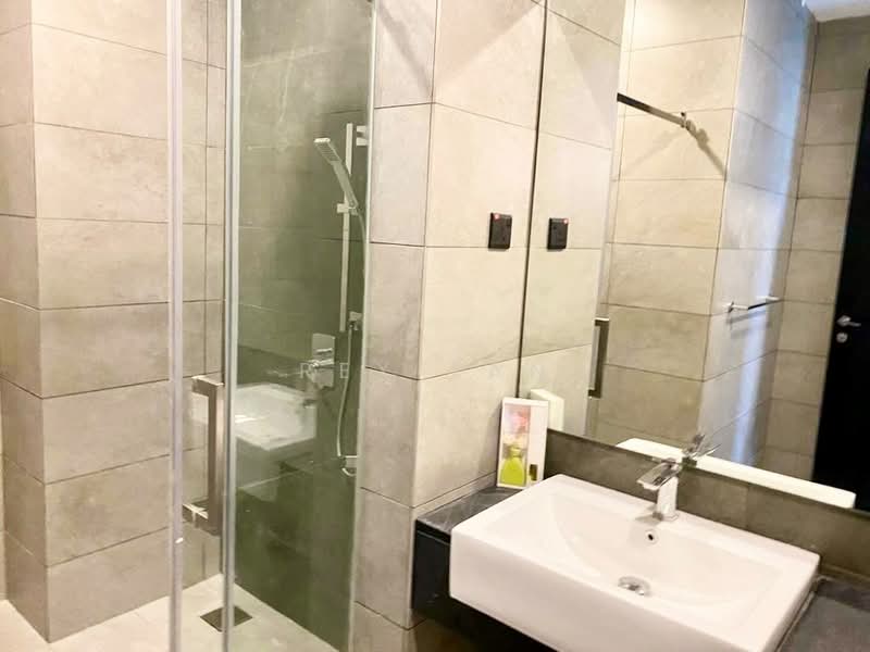 Service Residence for Rent at Opus KL - Rex Tan - Bathroom - PropertyGuru.com.my