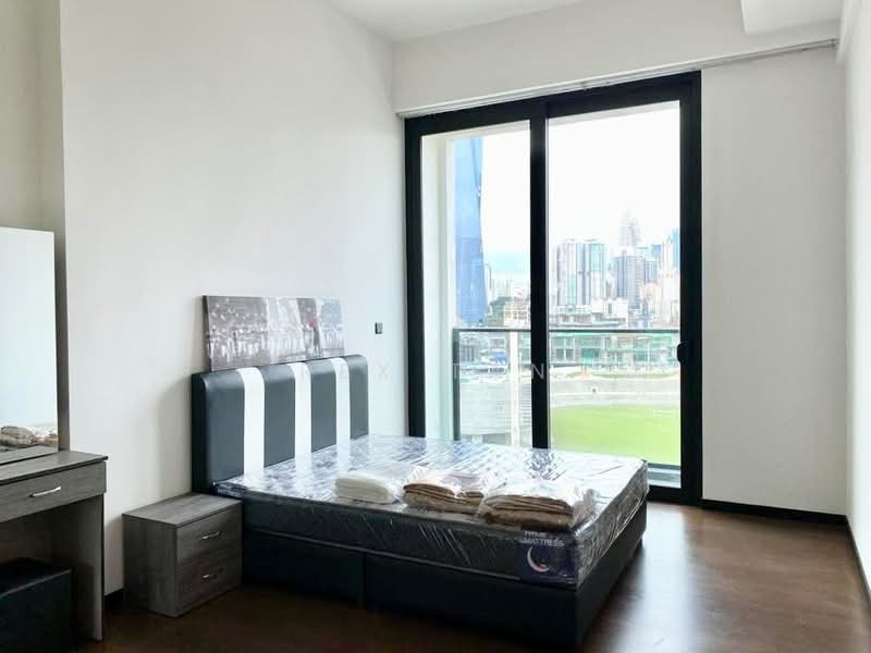 Service Residence for Rent at Opus KL - Rex Tan - Bedroom - PropertyGuru.com.my