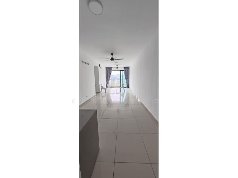 Kondominium untuk Disewa di 99 Residence - Kelly Foo - Living Room - PropertyGuru.com.my