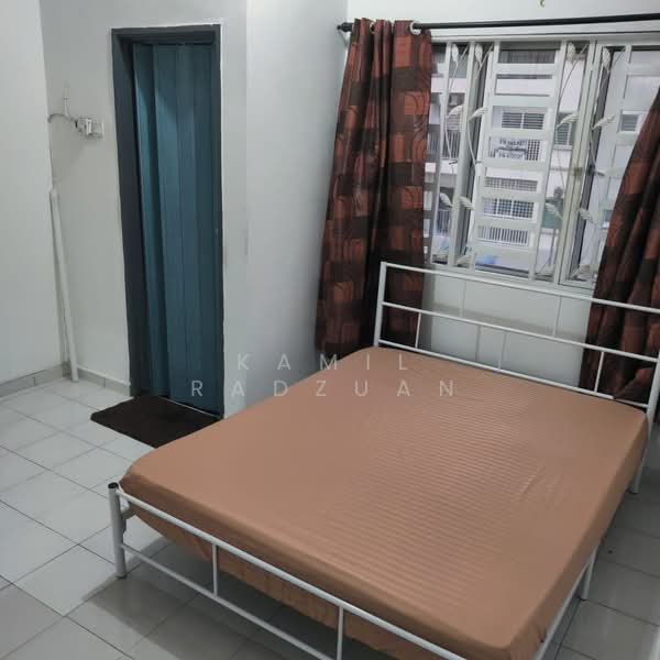 Pangsapuri untuk Disewa di Green Villa - Kamil Radzuan - PropertyGuru.com.my
