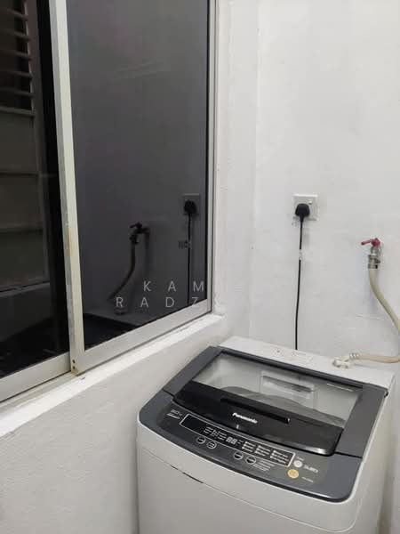 Pangsapuri untuk Disewa di Green Villa - Kamil Radzuan - Interior - PropertyGuru.com.my