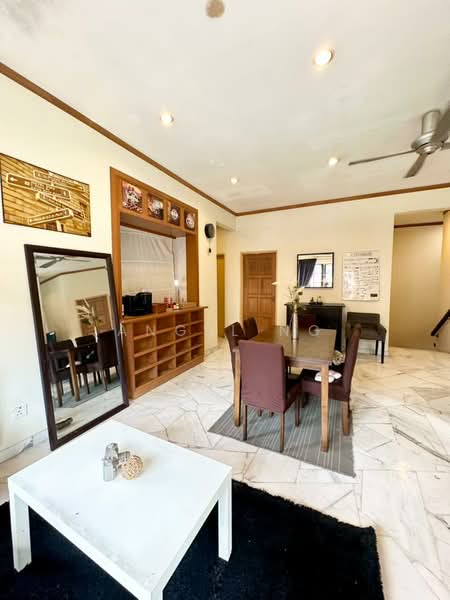 Rumah Bandar untuk Dijual di Alam Damai (Cheras) - Angel Ng - Dining Room - PropertyGuru.com.my