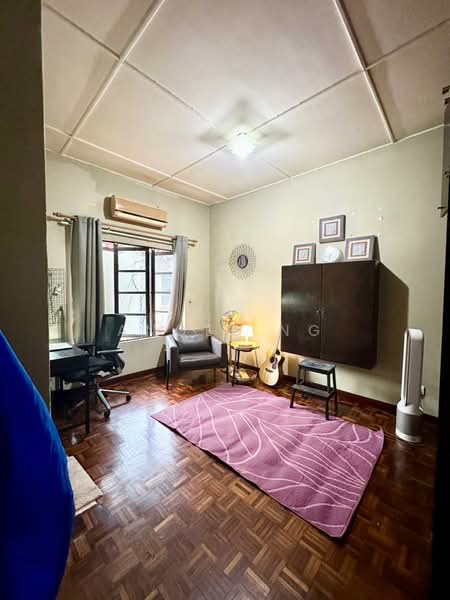 Rumah Bandar untuk Dijual di Alam Damai (Cheras) - Angel Ng - Study - PropertyGuru.com.my