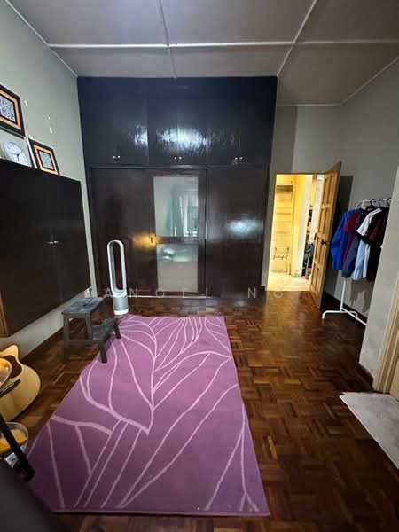Rumah Bandar untuk Dijual di Alam Damai (Cheras) - Angel Ng - Bedroom - PropertyGuru.com.my