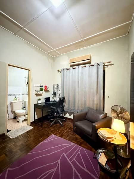 Rumah Bandar untuk Dijual di Alam Damai (Cheras) - Angel Ng - PropertyGuru.com.my