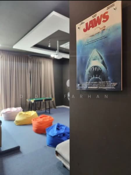 Taman Nusa Sentral - 4