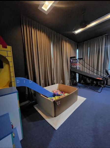 3-storey Terraced House for Sale in Taman Nusa Sentral (Iskandar Puteri (Nusajaya)) - DIDIE FARHAN - Interior - PropertyGuru.com.my