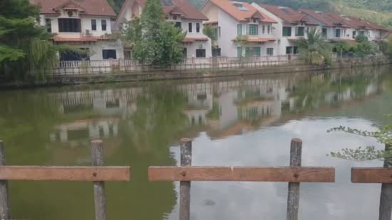 Banglo Pautan untuk Dijual di Sunway City Ipoh (Ulu Kinta) - Kok Ming Cheah - PropertyGuru.com.my