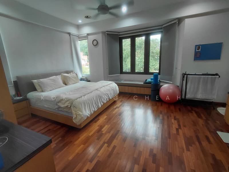 Banglo Pautan untuk Dijual di Sunway City Ipoh (Ulu Kinta) - Kok Ming Cheah - Bedroom - PropertyGuru.com.my