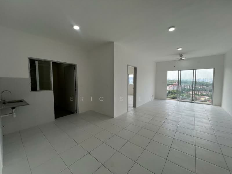 Kondominium untuk Disewa di 1 Petaling - Eric Siew - Kitchen - PropertyGuru.com.my